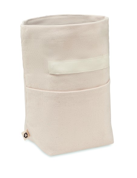 Bolsa nevera algodón reciclado 7MO6751