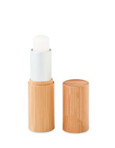 Bálsamo labial carcasa bambú 7MO6752