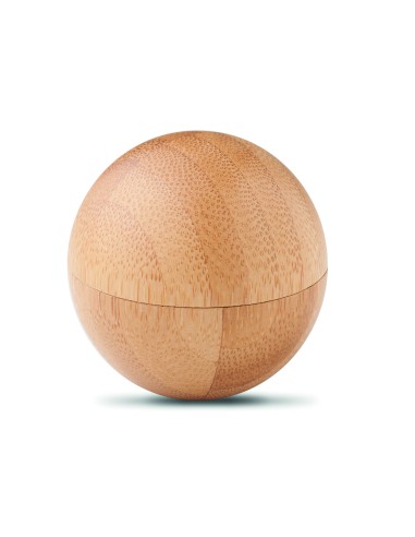 Bálsamo labial redondo bambú 7MO6753