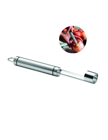 Descorazonador de acero inox. 7MO6754