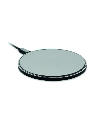 Cargador inalámb. cristal 10W 7MO6761