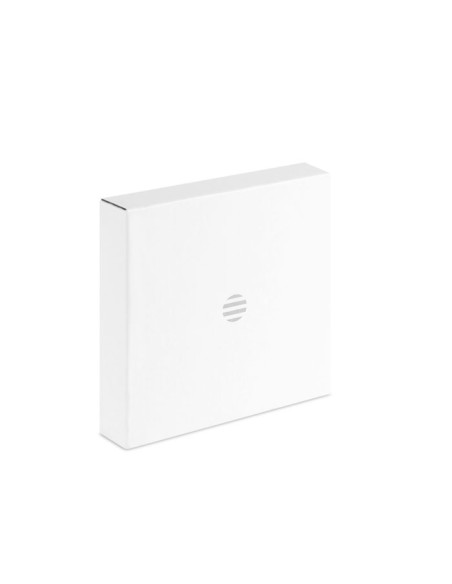 Cargador inalámb. cristal 10W 7MO6761