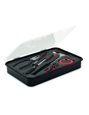 Set multiherramientas 25 pc 7MO6767