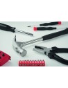 Set multiherramientas 25 pc 7MO6767 - Imagen 4