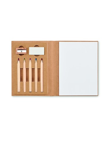 Juego dibujo 60 hojas niños 7MO6769