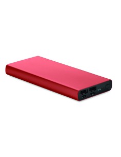 Power bank de 10000 mAh 7MO6770