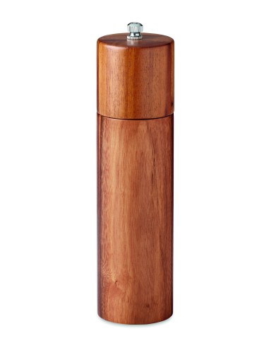 Molinillo en madera de acacia 7MO6771