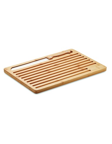 Tabla de bambú para pan 7MO6776