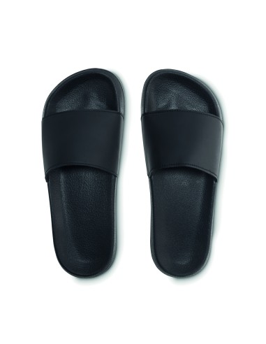 Chanclas de playa talla 38/39 Personalizada...