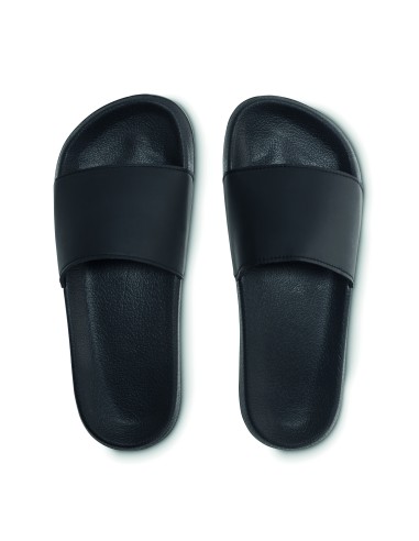 Chanclas de playa talla  42/43 7MO6787