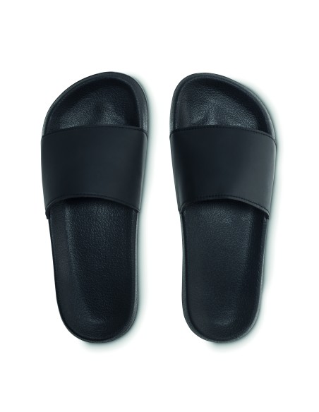 Chanclas de playa talla  42/43 7MO6787