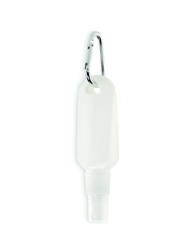 Loción solar en spray 30 ml 7MO6789