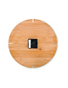 madera