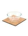 Set de 4 posavasos tipo puzle Personalizado 7MO6796 - Imagen 2