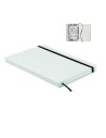 Libreta A5 cartón reciclado Personalizada 7MO6798 - Imagen 3