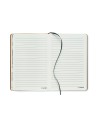 Libreta A5 cartón reciclado Personalizada 7MO6798 - Imagen 7