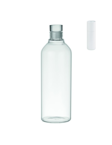 Botella de borosilicato 1L 7MO6802
