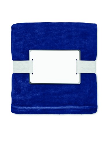 Manta de vellón RPET 280gr/m² 7MO6804