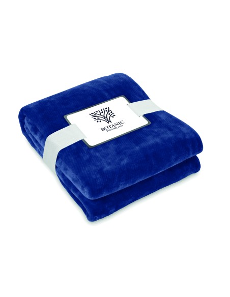 Manta de vellón RPET 280gr/m² 7MO6804