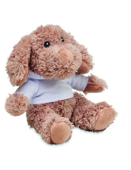 Peluche de perro 7MO6806