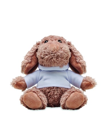 Peluche de perro 7MO6806