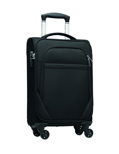 Trolley de 600D RPET Soft 7MO6807