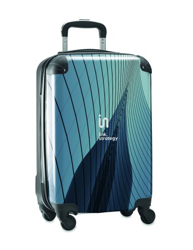 Trolley de ABS y PC 7MO6808