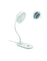 Ventilador cargador con luz Personalizado 7MO6810 - Imagen 1