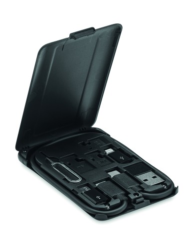 Kit cables 3 en 1 y cargador 7MO6823