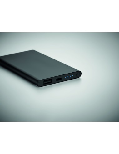 Power bank tipo C de 4000 mAh 7MO6825