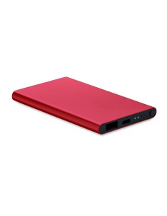 Power bank tipo C de 4000 mAh 7MO6825