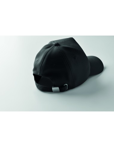 Gorra béisbol RPET 5 pan. 7MO6831