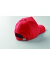 Gorra rpet de 5 pan 210 gr/m Personalizada 7MO6831 - Imagen 8