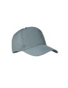 Gorra rpet de 5 pan 210 gr/m Personalizada 7MO6831 - Imagen 12