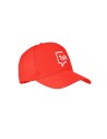 Gorra rpet de 5 pan 210 gr/m Personalizada 7MO6831 - Imagen 20