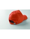 Gorra rpet de 5 pan 210 gr/m Personalizada 7MO6831 - Imagen 21