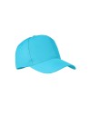 Gorra rpet de 5 pan 210 gr/m Personalizada 7MO6831 - Imagen 22