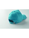 Gorra rpet de 5 pan 210 gr/m Personalizada 7MO6831 - Imagen 24
