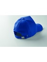 Gorra rpet de 5 pan 210 gr/m Personalizada 7MO6831 - Imagen 27