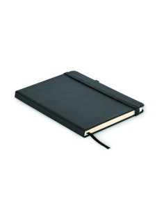 Libreta rayado PU reciclado A5 7MO6835