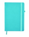 Libreta rayado PU reciclado A5 Personalizada 7MO6835 - Imagen 53