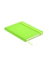 Libreta rayado PU reciclado A5 Personalizada 7MO6835 - Imagen 65