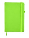Libreta rayado PU reciclado A5 Personalizada 7MO6835 - Imagen 72