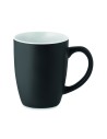 Taza cerámica bicolor 290 ml Personalizada 7MO6840 - Imagen 5