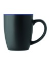 Taza cerámica bicolor 290 ml Personalizada 7MO6840 - Imagen 13
