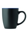 Taza cerámica bicolor 290 ml Personalizada 7MO6840 - Imagen 16