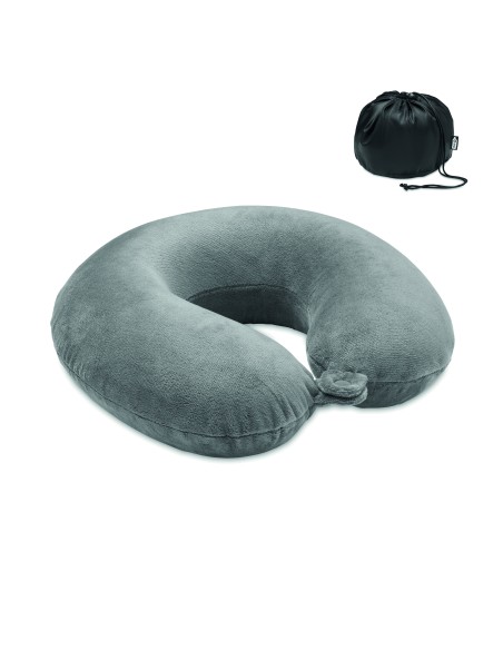 Almohada de viaje en RPET 210D 7MO6842