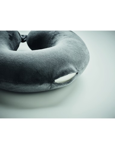 Almohada de viaje en RPET 210D 7MO6842