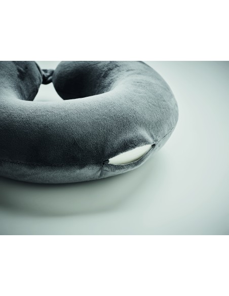 Almohada de viaje en RPET 210D 7MO6842