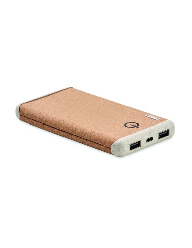 Power bank inalámbric 10000mAh 7MO6844